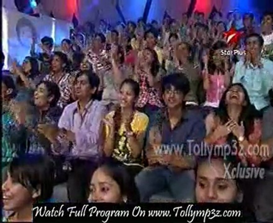 Just Dance 21st August 2011 Part 2 [www.Tollymp3z.com]