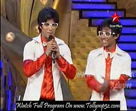 Just Dance 21st August 2011 Part 3 [ Tollymp3z.com]