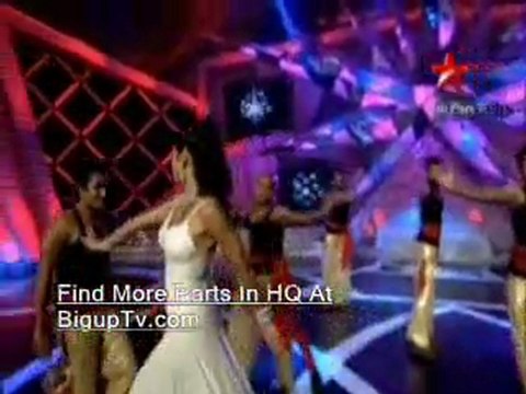 Big TV Awards - 21st August 2011 Part 10