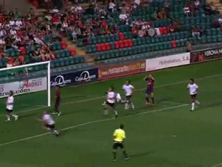 Resumen UDS 1 Segoviana 1