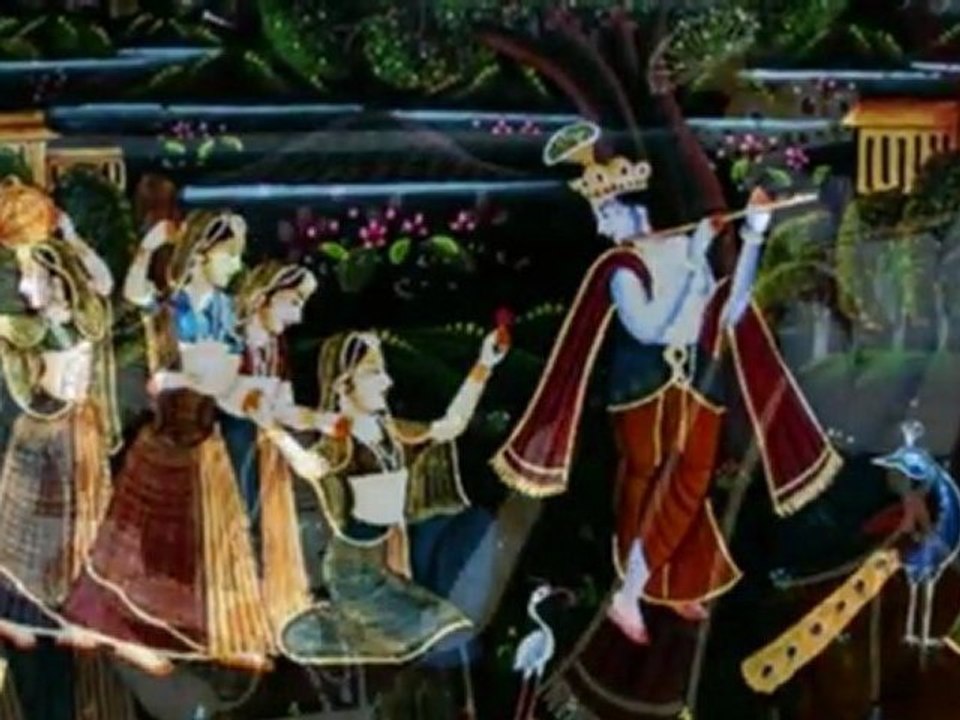 Pandit Hariprasad Chaurasia - 8th Konya Mystic Music Festival