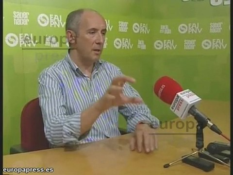 PNV espera unas medidas anticrisis coherentes