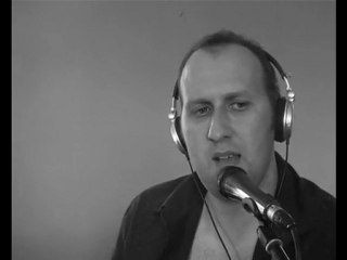 The man who sold the world