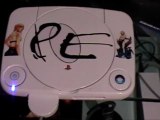 PSone Parasite Eve