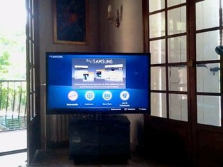 Domotique : Début de domotique avec mes Smartphones Samsung