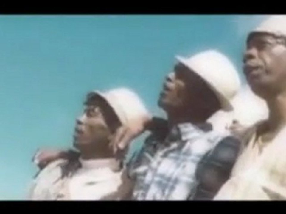 ZMG - I Fianara