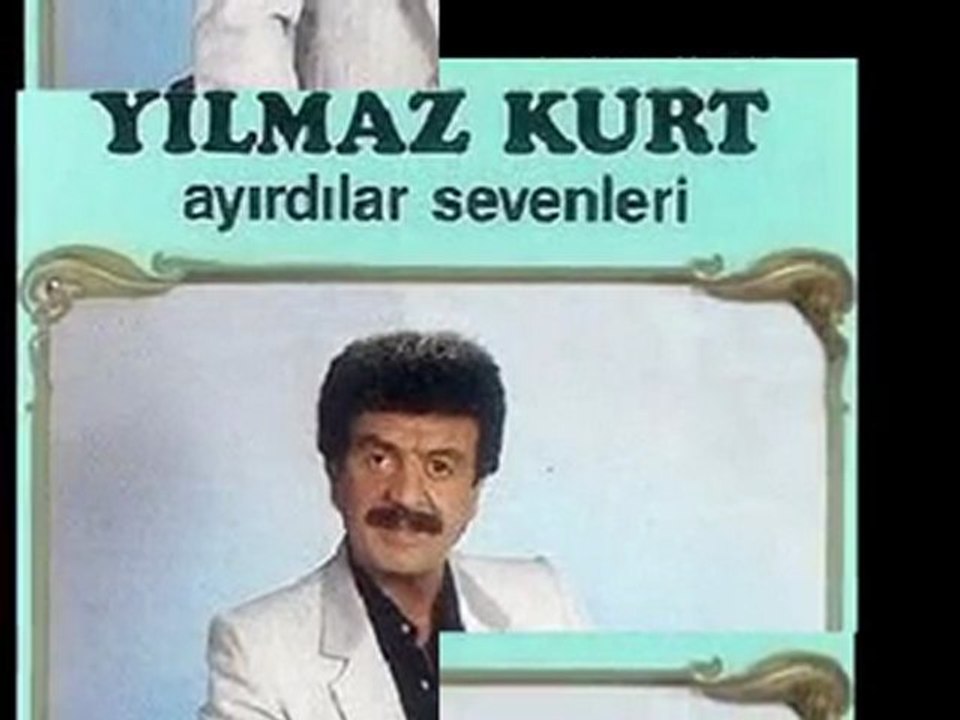 YILMAZ KURT  **** MENEKŞE GÖZLER HÜLYALI