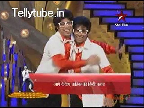 Just Dance-21st August 2011 Part 2 By Tellytube.in