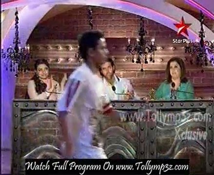 Just Dance 21st August 2011 Part 5 [ Tollymp3z.com]