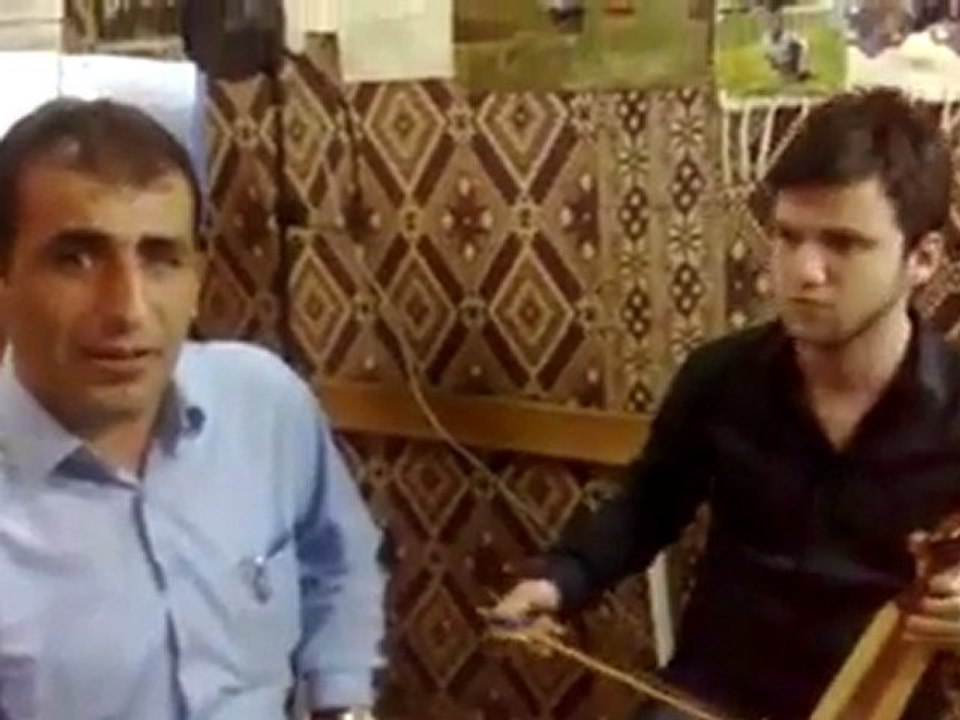 Hasan PEKİN & Adem KODALAK