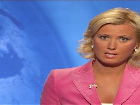 Kamilla Senjo 21.08.2011 Nachrichten