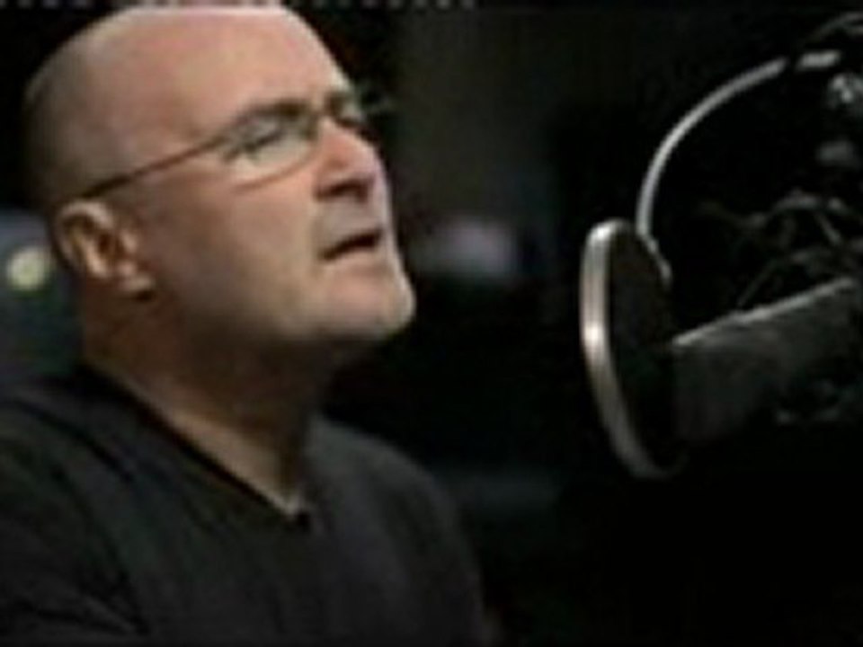 Phil Collins - Against All Odds