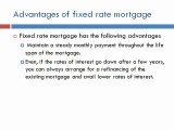 Mortgage Broker Edmonton - Variable Rate Fixed Rate Mortgage