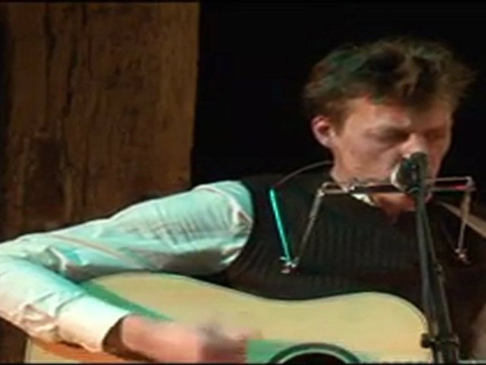 Gran'Shlam - ateliers Slam et extraits du concert - 2