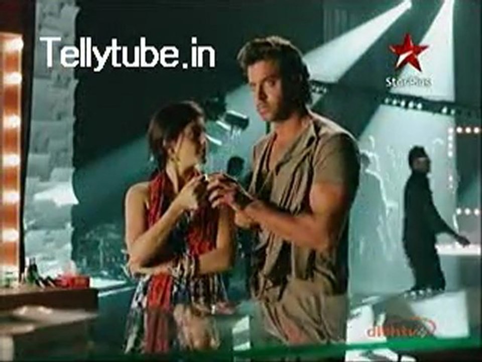 Hrithik Roshan 2nd Music Video of Just Dance By Tellytube.in