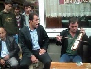 Hasan Pekin - Şenol Çakır