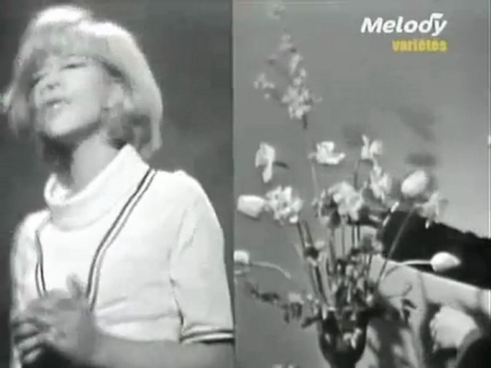 Sylvie Vartan - La Plus Belle Pour Aller Danser