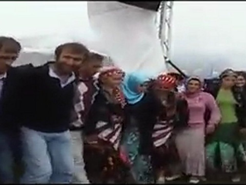 HASAN PEKİN AKÇAABAT. ÇAL KÖY.HIRSAFA YAYLA ŞENLİĞİ