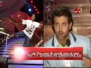 Just Dance - 21st August 2011 Part4