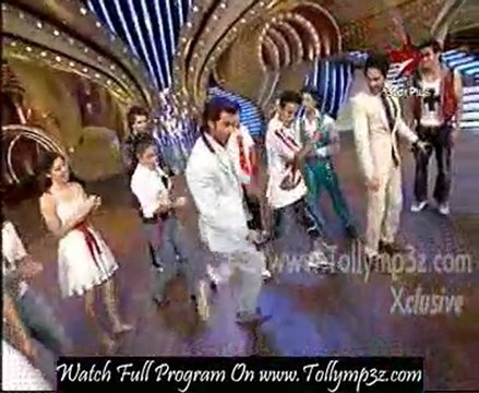 Just Dance 21st August 2011 Part 8 [ Tollymp3z.com]