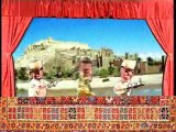 FARLOU95 vous présente ces marionettes kabyle