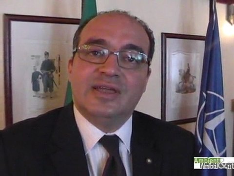 Kosovo/ Casa Italia interviste all'Ambasciatore Giffoni ed al Generale Spagnoli