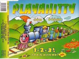 PLAYAHITTY - 1-2-3! (train with me) (train with mix)