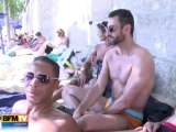 Record de fréquentation cet été à Paris-Plages