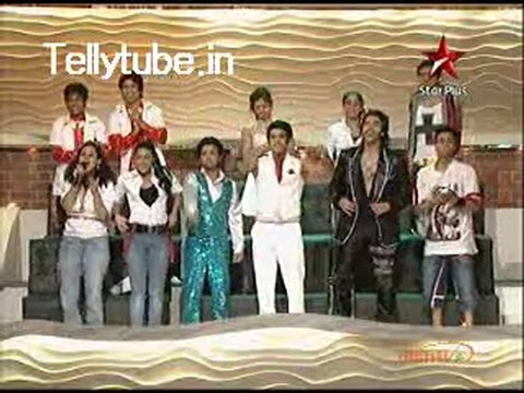 Just Dance-21st August 2011 Part 6 By Tellytube.in
