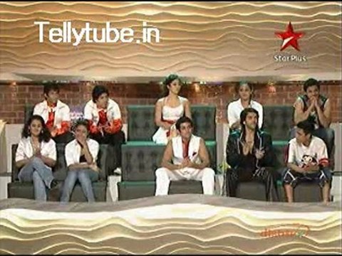 Just Dance-21st August 2011 Part 7 By Tellytube.in