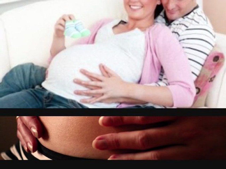 Ways to get pregnant - top secret