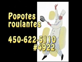 Popotes Roulantes Laval