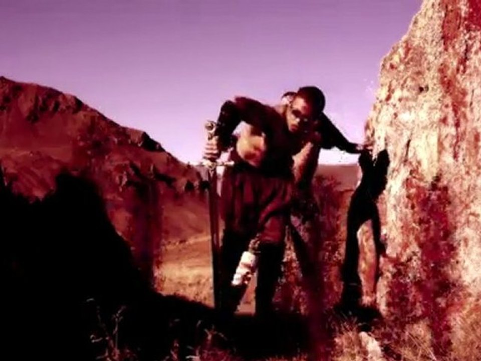 Kingdom of Gladiators  ( bande annonce VO )