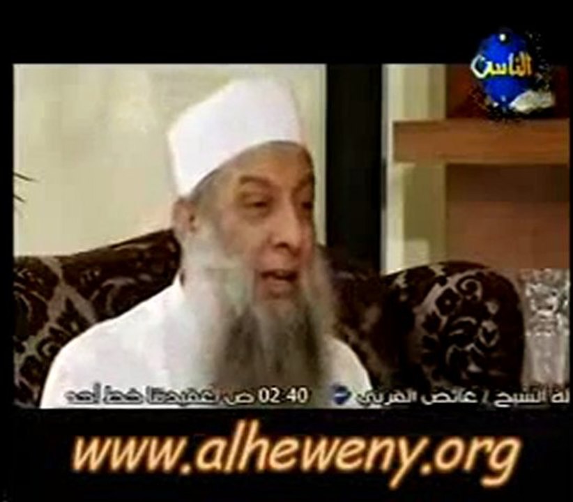 التدخين ومن يفتي فيه بغير علم | الحويني