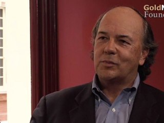 Government spending is over 40% of the economy