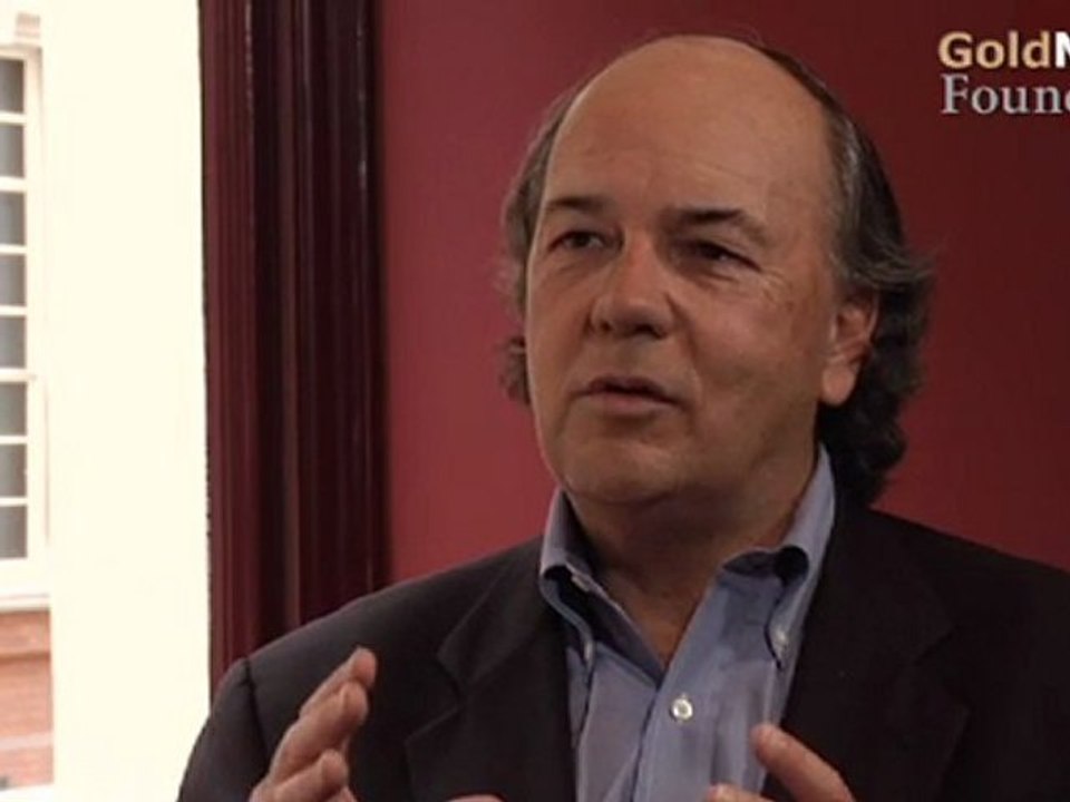 ECB independence and political control
