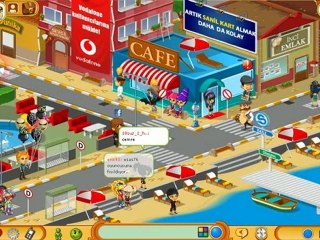 SANALİKA İKİ KARDEŞ