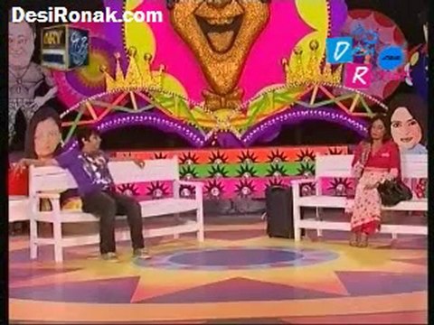 Comedy Kings 21 AUG 11 P1