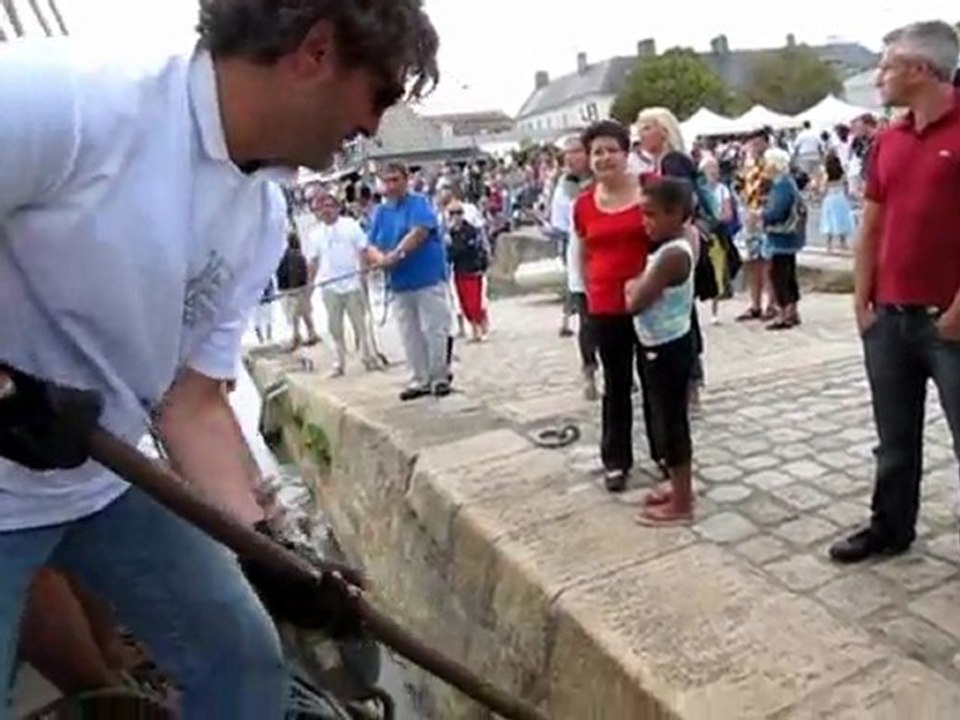 Regates du Bois de la Chaise 2011