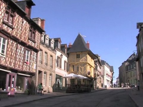 2011 08 07 Bretagne Josselin