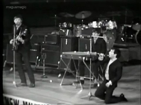 Solo para Rockeros - Don 't Let Me Be Misunderstood-The Animals