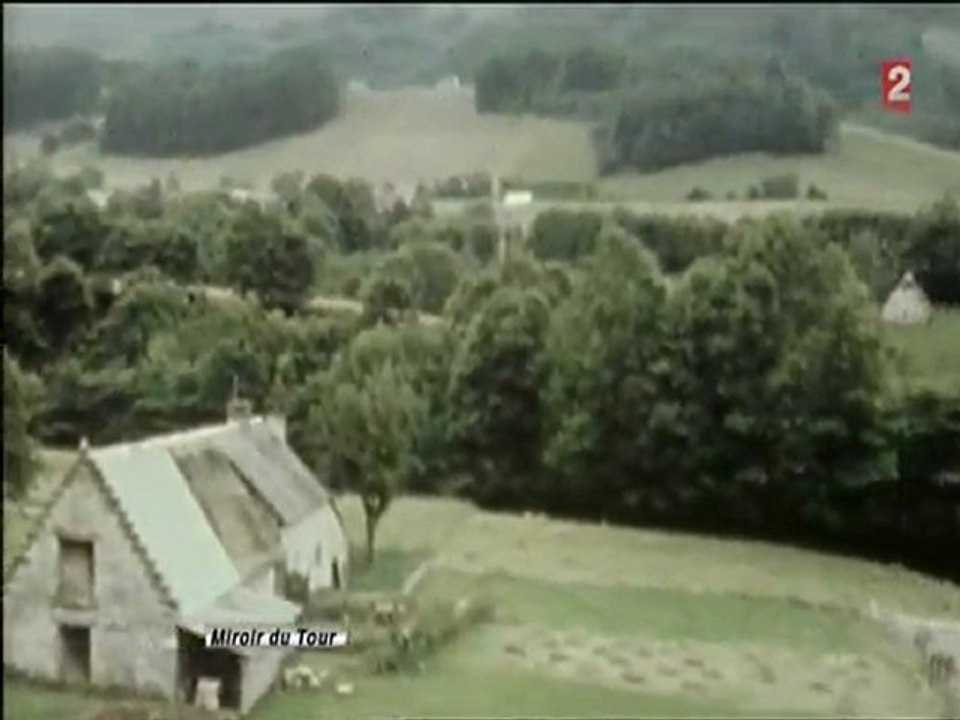 Eugène Christophe au Tour de France
