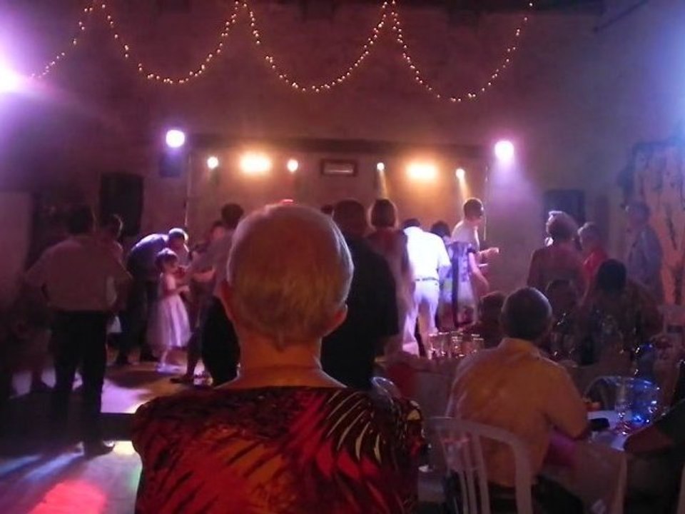 Fête Du 20 Août 2011