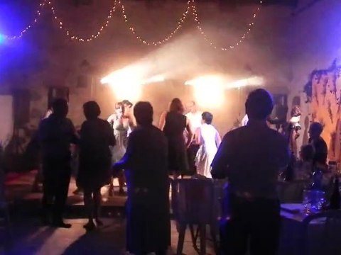 Fête Du 20 Août 2011