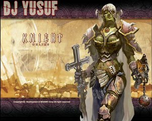 Knight Online Sound Track (Dj Yusuf Remix)