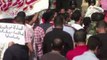 Egypte: manifestations anti-israéliennes