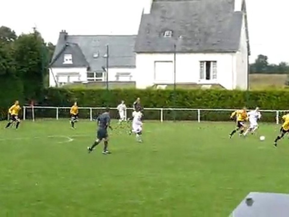 QKFC - Plouvorn 20.08.2011