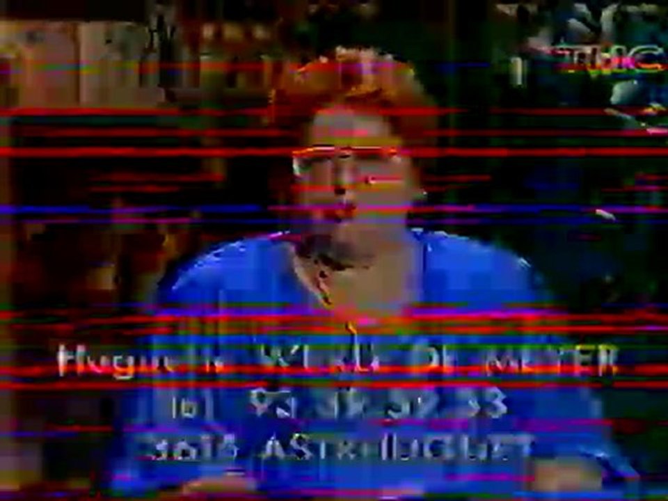 TMC - Carole Chabrier et les voyantes (v2)