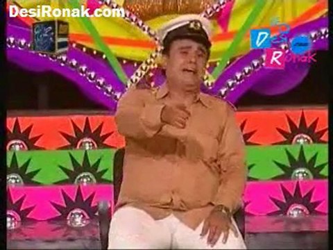 Comedy Kings 21 AUG 11 P3