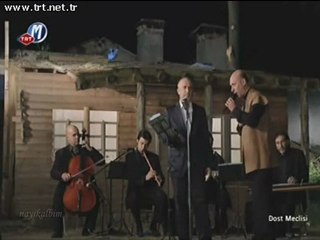 V.Dalsaldı - H.Neciboğlu Ya Rabbi aşkın ver - Salatüllah - Demedim mi